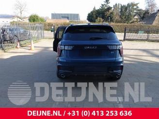 Lynk & Co 01 01, SUV, 2018 1.5 PHEV picture 6