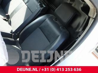 Toyota ProAce ProAce, Van, 2016 1.6 D-4D 95 16V Worker picture 20