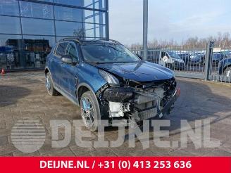 Sloopauto Lynk & Co 01 01, SUV, 2018 1.5 PHEV 2021/10
