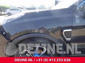 Lynk & Co 01 01, SUV, 2018 1.5 PHEV picture 9