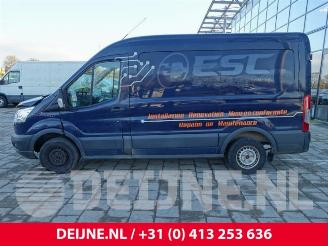 Ford Transit Transit, Van, 2013 2.2 TDCi 16V picture 4