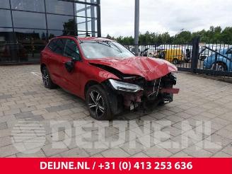 Dezmembrări autoturisme Volvo Xc-60 XC60 II (UZ), SUV, 2017 2.0 B4 16V Mild Hybrid AWD 2019/7