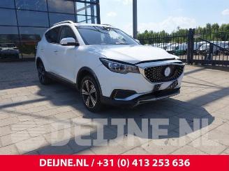 Sloopauto MG ZS ZS, SUV, 2019 EV 2019/12