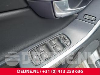 Volvo Xc-60 XC60 I (DZ), SUV, 2008 / 2017 2.0 D4 16V picture 19