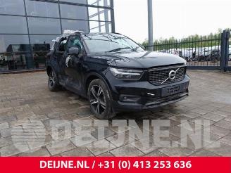 Sloopauto Volvo XC40 XC40 (XZ), SUV, 2017 1.5 T3 12V 2021