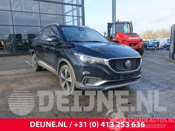 MG ZS ZS, SUV, 2019 EV