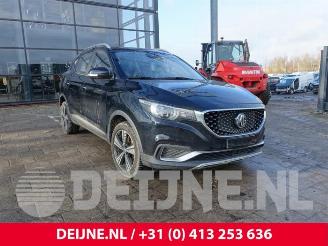  MG ZS ZS, SUV, 2019 EV 2021/6