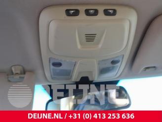 Volvo Xc-90 XC90 I, SUV, 2002 / 2014 2.4 D5 20V picture 21