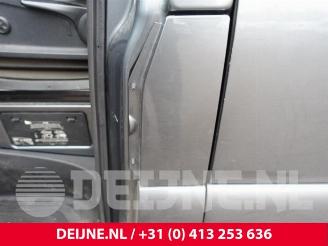 Mercedes Sprinter Sprinter 3,5t (907.6/910.6), Van, 2018 319 CDI 2.0 D RWD picture 16