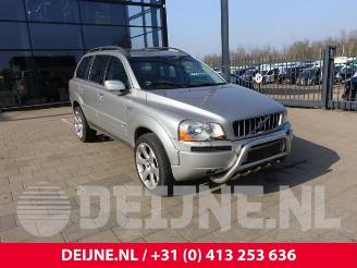 rozbiórka samochody osobowe Volvo Xc-90 XC90 I, SUV, 2002 / 2014 2.9 T6 24V 2004/6