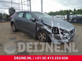 Démontage voiture Volvo V-40 V40 (MV), Hatchback 5-drs, 2012 / 2019 2.0 T2 16V 2016/4