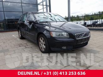 demontáž osobní automobily Volvo V-50 V50 (MW), Combi, 2003 / 2012 2.4 20V 2006/1