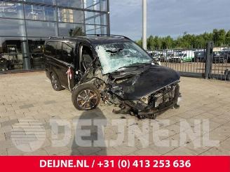 Coche siniestrado Mercedes Vito Vito (447.6), Van, 2014 2.0 119 CDI 16V 2021/5
