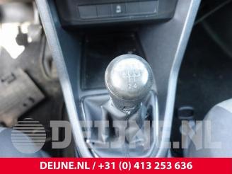 Volkswagen Caddy Caddy IV, Van, 2015 2.0 TDI 75 picture 33