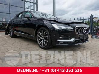 Sloopauto Volvo S-90 S90 II, Sedan, 2016 2.0 D4 16V 2020/1