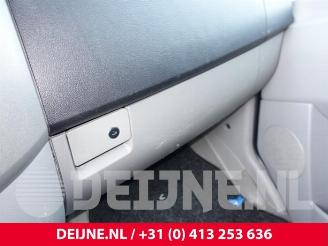 Mercedes Sprinter Sprinter 3,5t (906.63), Van, 2006 / 2020 313 CDI 16V picture 30