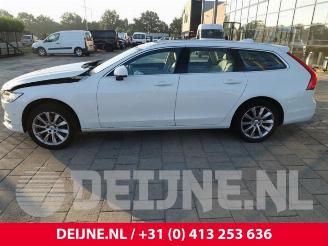 Volvo V-90 V90 II (PW), Combi, 2016 2.0 D3 16V picture 4