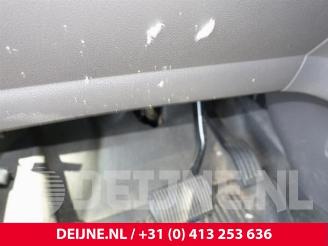 Ford Transit Connect Transit Connect (PJ2), Van, 2013 1.5 EcoBlue picture 18