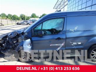 Ford Transit Connect Transit Connect (PJ2), Van, 2013 1.5 EcoBlue picture 12