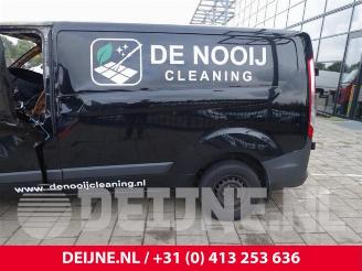 Ford Transit Transit Custom, Van, 2011 / 2023 2.2 TDCi 16V picture 11