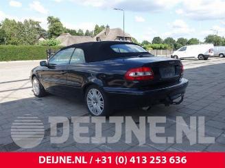 Volvo C-70 C70 (NC), Cabrio, 1998 / 2006 2.0 T 20V picture 5