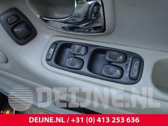 Volvo C-70 C70 (NC), Cabrio, 1998 / 2006 2.0 T 20V picture 21