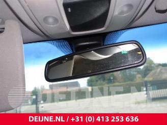 Volvo V-70 V70 (BW), Combi, 2007 / 2016 2.0 D 16V picture 28