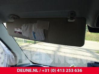 Fiat Ducato Ducato (250), Van, 2006 2.3 D 130 Multijet picture 24