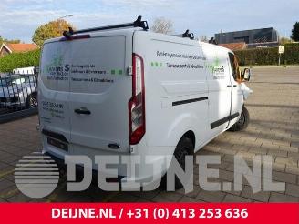 Ford Transit Transit Custom, Van, 2011 / 2023 2.0 TDCi 16V Eco Blue 130 picture 7