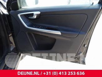 Volvo Xc-60 XC60 I (DZ), SUV, 2008 / 2017 2.4 D5 20V AWD picture 21
