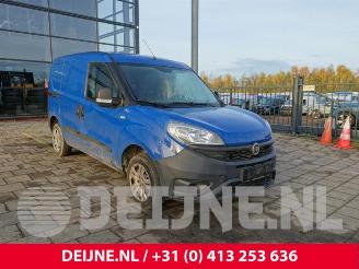 Sloopauto Fiat Doblo Doblo Cargo (263), Van, 2010 1.3 D Multijet 2017/7