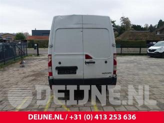 Renault Master Master III (MA/MB/MC/MD/MH/MF/MG/MH), Van, 2010 2.3 dCi 16V picture 6