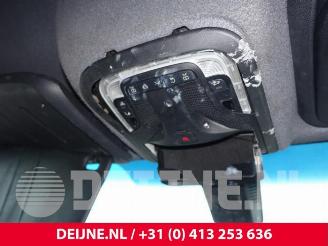 Mercedes Sprinter Sprinter 3t (910.6), Van, 2018 / 2025 211 CDI 2.1 D FWD picture 24