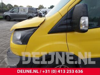 Ford Transit Transit, Van, 2013 E-Transit 68 kWh picture 9