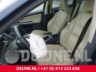 Volvo Xc-60 XC60 I (DZ), SUV, 2008 / 2017 2.0 D3 20V picture 19