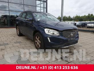 Purkuautot passenger cars Volvo Xc-60 XC60 I (DZ), SUV, 2008 / 2017 2.0 D3 20V 2013/8
