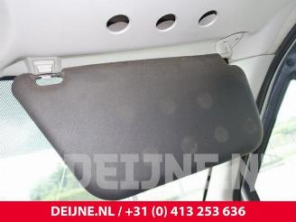 Ford Transit Connect Transit Connect, Van, 2002 / 2013 1.8 Tddi picture 26