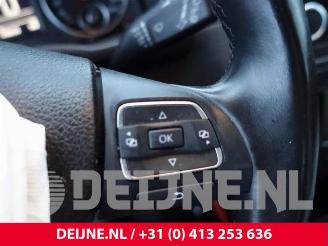 Volkswagen Caddy Caddy III (2KA,2KH,2CA,2CH), Van, 2004 / 2015 1.6 TDI 16V picture 26