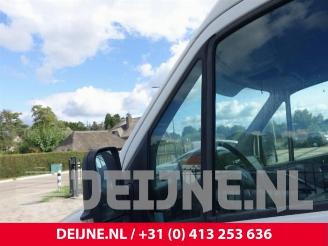 Volkswagen Crafter Crafter, Van, 2006 / 2013 2.5 TDI 30/35/50 picture 13