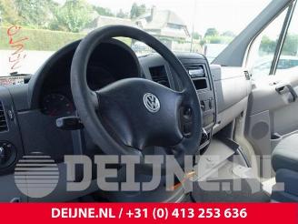 Volkswagen Crafter Crafter, Van, 2006 / 2013 2.5 TDI 30/35/50 picture 25