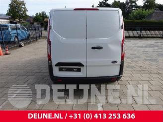 Ford Transit Transit Custom, Van, 2011 / 2023 2.0 TDCi 16V Eco Blue 105 picture 6