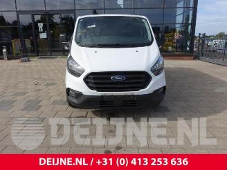Ford Transit Transit Custom, Van, 2011 / 2023 2.0 TDCi 16V Eco Blue 105 picture 2