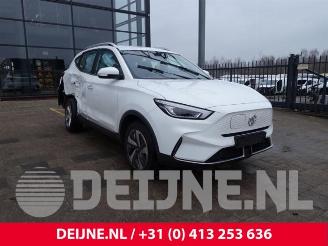 Sloopauto MG ZS ZS, SUV, 2019 EV Long Range 70 kWh 2022/5