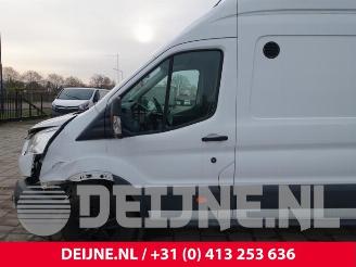 Ford Transit Transit, Van, 2013 2.2 TDCi 16V RWD picture 17