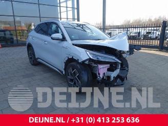 Autoverwertung BYD Atto 3 Atto 3, SUV, 2022 60 kWh 2024/6