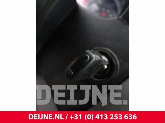 Volkswagen Crafter Crafter, Van, 2006 / 2013 2.5 TDI 30/35/50 picture 26