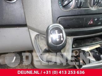 Volkswagen Crafter Crafter, Van, 2006 / 2013 2.5 TDI 30/35/50 picture 31