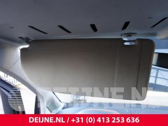 Volkswagen Caddy Caddy IV, Van, 2015 2.0 TDI 150 picture 26