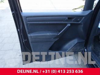 Volkswagen Caddy Caddy IV, Van, 2015 2.0 TDI 150 picture 15