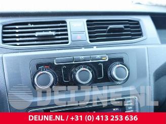 Volkswagen Caddy Caddy IV, Van, 2015 2.0 TDI 150 picture 34